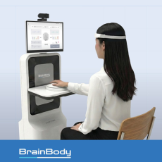 브레인바디 분석기 (한의원)